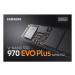 Samsung 970 Evo Plus 500GB M.2-2280 PCIe/NVMe-SSD