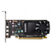 Lenovo Grafikkarte NVIDIA® Quadro® P400 mit 2GB GDDR4