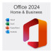 Microsoft® Office 2024 Home & Business (Box, 1PC, ohne Medien)