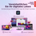 Lenovo Campus Idea Tab Plus Matte Edition (Luna Grey) inkl. Pen, ohne Netzteil