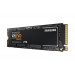 Samsung 970 Evo 2TB M.2-2280 PCIe/NVMe-SSD
