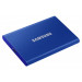 Samsung Portable SSD T7 2TB (Blue)