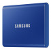 Samsung Portable SSD T7 2TB (Blue)