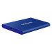 Samsung Portable SSD T7 2TB (Blue)
