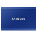 Samsung Portable SSD T7 2TB (Blue)
