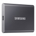 Samsung Portable SSD T7 2TB (Grey)