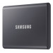 Samsung Portable SSD T7 2TB (Grey)