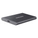 Samsung Portable SSD T7 2TB (Grey)