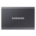 Samsung Portable SSD T7 2TB (Grey)