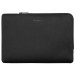 Targus MultiFit-Hülle mit EcoSmart® (15.6-16", schwarz)