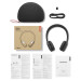 Lenovo kabelloses, faltbares ThinkPad Dual-Mode ANC-Headset 8550 (Aura Edition)
