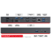 Lenovo ThinkPad Thunderbolt™ 3 Workstation Dock