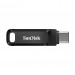 Sandisk 128GB USB Stick Ultra Dual Drive (Type-A & Type-C)