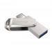 Sandisk 32GB USB Stick Ultra Dual Drive Luxe (Type-A & Type-C)
