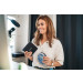Verbatim USB-C/A externer Ultra Slim DVD±RW/-RAM/-DL Brenner (schwarz)