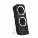 Logitech® Stereo Speakers Z200