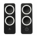 Logitech® Stereo Speakers Z200