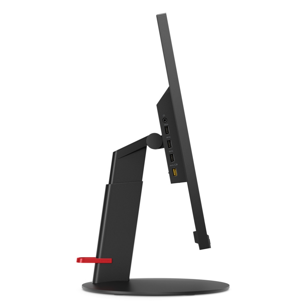 61A6MAT3EU, Lenovo ThinkVision T24i 