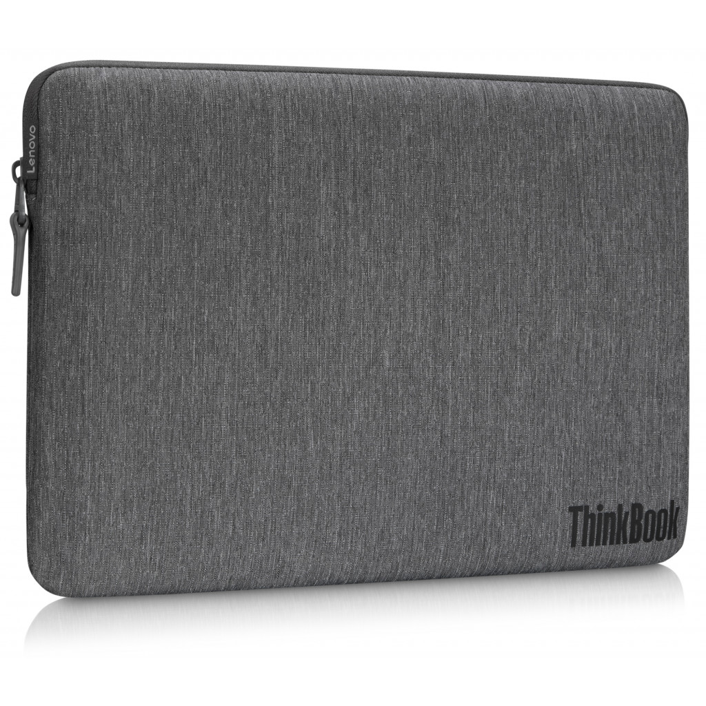 Lenovo ThinkBook 13-14 Zoll Hülle Grau 4X40X67058