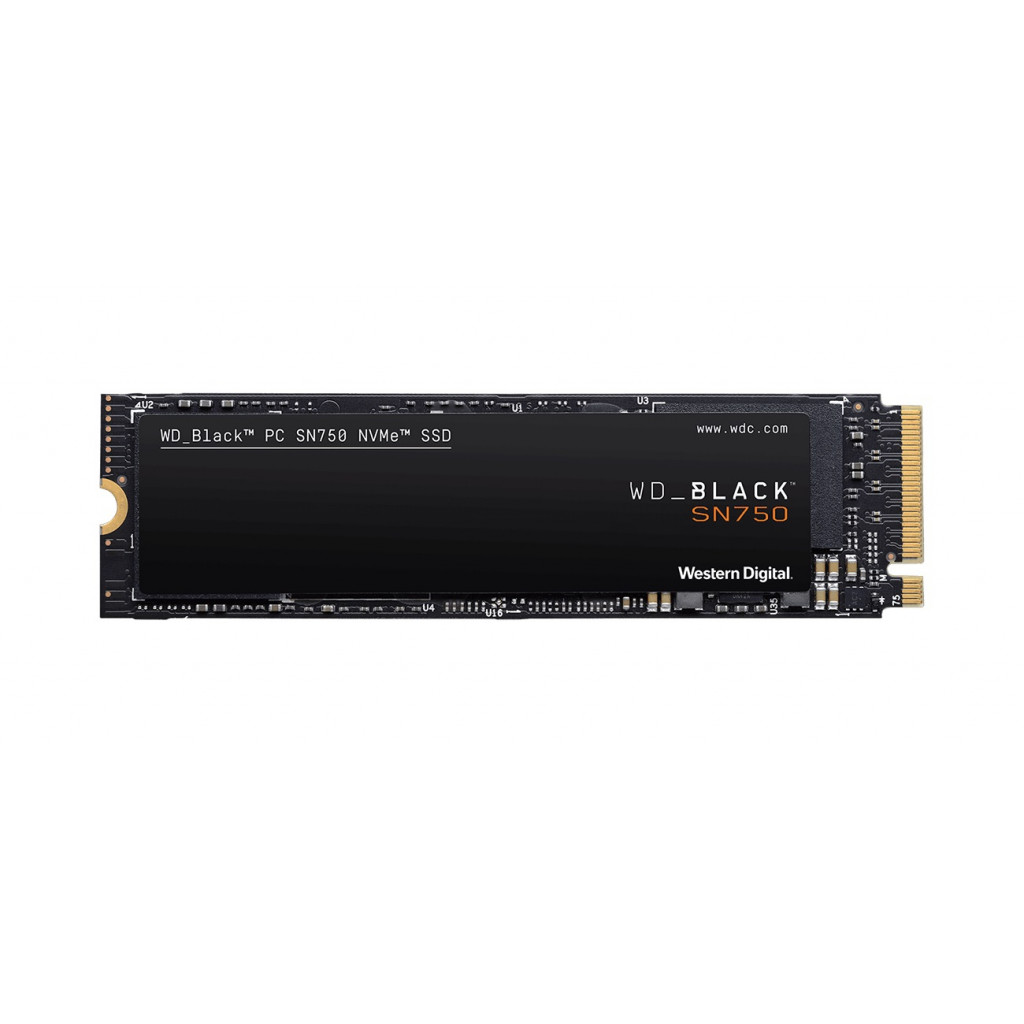 Wds100t3x0c Wd Black Sn750 1tb M 2 Pcie Nvme Ssd Notebooks Fur Studenten Schuler Lehrkrafte Und Naturlich Alle Anderen