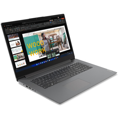 Lenovo V17 G4 (iron grey) Lenovo V17 G4 (iron grey)