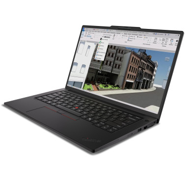Lenovo ThinkPad® P14s G7 Intel (black)