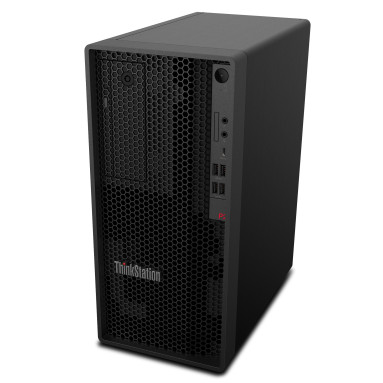Lenovo ThinkStation P2 Tower G2 Lenovo ThinkStation P2 Tower G2