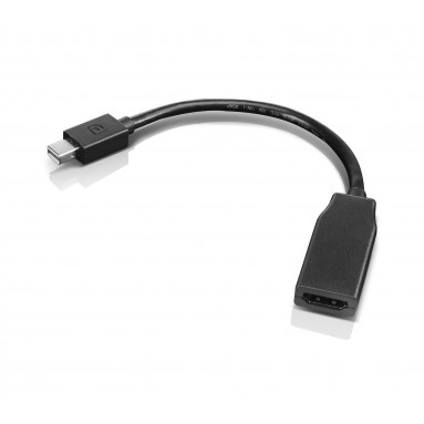 Lenovo Mini-DisplayPort zu HDMI-Adapter