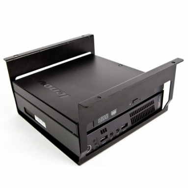 Tiny PC nicht im Lieferumfang! Tiny PC nicht im Lieferumfang!