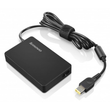 Lenovo ThinkPad Slim Netzteil 65 Watt (Slim Tip) Lenovo ThinkPad Slim Netzteil 65 Watt (Slim Tip)
