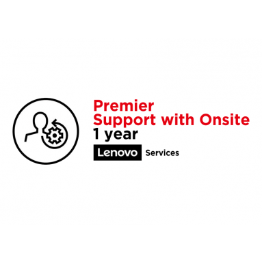 Lenovo Garantieerweiterung 12M-12M-VOS inkl. Premier Support Lenovo Garantieerweiterung 12M-12M-VOS inkl. Premier Support