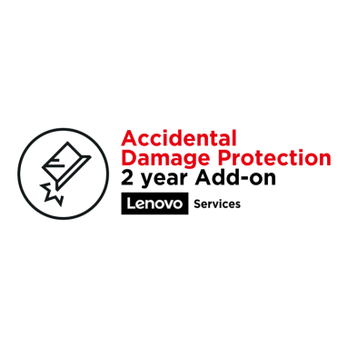 Lenovo Zusatzoption 24M Unfallschutz (nur kombinierbar mit 12M) Lenovo Zusatzoption 24M Unfallschutz (nur kombinierbar mit 12M)