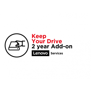 Lenovo Zusatzoption 24M KYD (nur kombinierbar mit 24M)