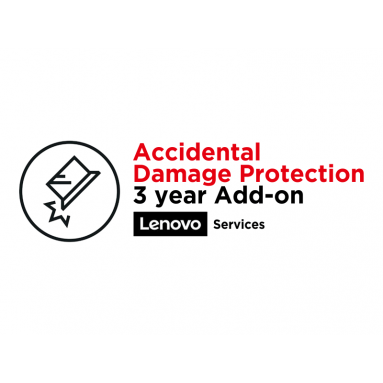 Lenovo Zusatzoption 36M Unfallschutz (nur kombinierbar mit 36M) Lenovo Zusatzoption 36M Unfallschutz (nur kombinierbar mit 36M)