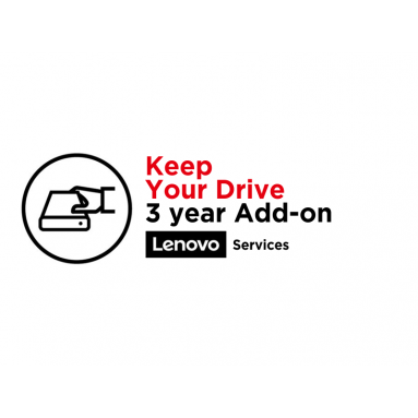 Lenovo Zusatzoption 36M KYD (nur kombinierbar mit 36M) Lenovo Zusatzoption 36M KYD (nur kombinierbar mit 36M)