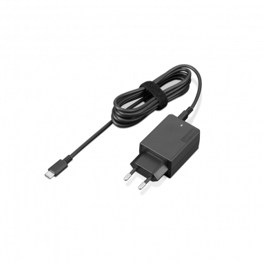 Lenovo USB Type-C Mobiles Netzteil 45 Watt