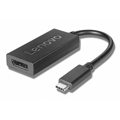 Lenovo Campus USB 3.1 Type-C zu DisplayPort 1.2a Adapter