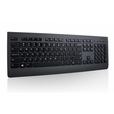 Lenovo Campus Professional Wireless Keyboard Lenovo Campus Professional Wireless Keyboard