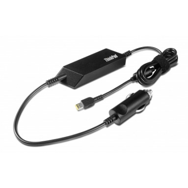 Lenovo Campus ThinkPad Tablet DC Travel Adapter 37 Watt (Slim-Tip) Lenovo Campus ThinkPad Tablet DC Travel Adapter 37 Watt (Slim-Tip)