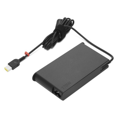 Lenovo ThinkPad Slim Netzteil 170 Watt (Slim-Tip) Lenovo ThinkPad Slim Netzteil 170 Watt (Slim-Tip)