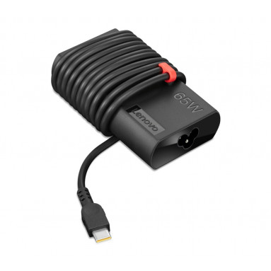 Lenovo Campus Slim USB Type-C Netzteil 65 Watt