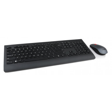 Lenovo Professional Wireless Keyboard and Mouse