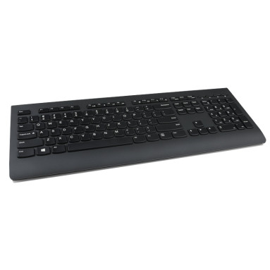 OPEN-BOX: Lenovo Campus Professional Wireless Keyboard