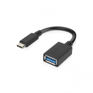 Lenovo Campus USB-C to USB-A Adapter