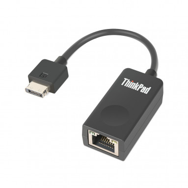 Lenovo ThinkPad Ethernet Extension Adapter Gen-2 Lenovo ThinkPad Ethernet Extension Adapter Gen-2