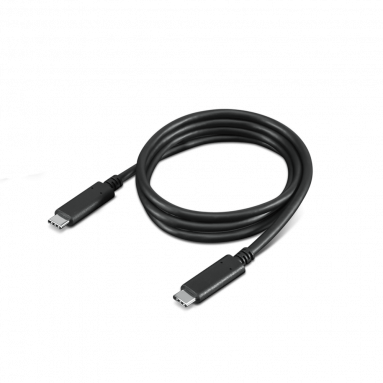 Lenovo USB-C™ Kabel 1m