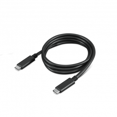 Lenovo USB-C™ Kabel 1m Lenovo USB-C™ Kabel 1m