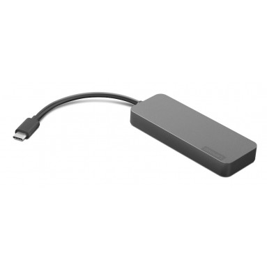 Lenovo Type-C zu USB Type-A Hub