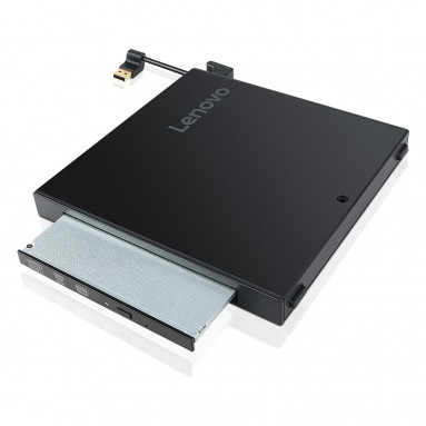 Lenovo ThinkCentre Tiny IV DVD-Brenner-Kit Lenovo ThinkCentre Tiny IV DVD-Brenner-Kit