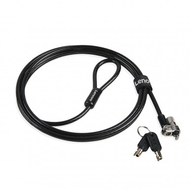 Lenovo Kensington MicroSaver 2.0 Kabelverriegelung Lenovo Kensington MicroSaver 2.0 Kabelverriegelung